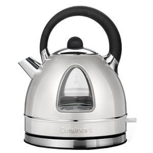 Cuisinart Frosted Pearl Traditional Kettle